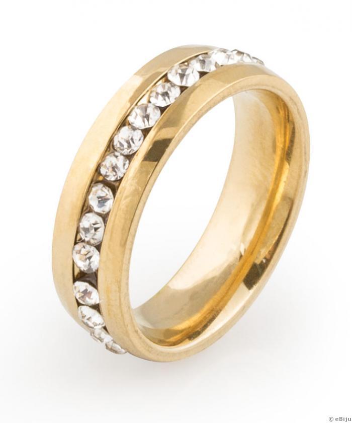 “Classy” gyűrű, 18 mm